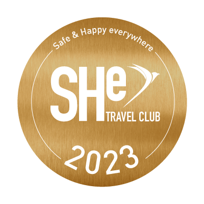 SHE TRAVEL CLUB