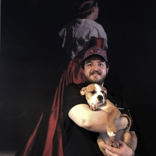 Bienvenue à Léon !